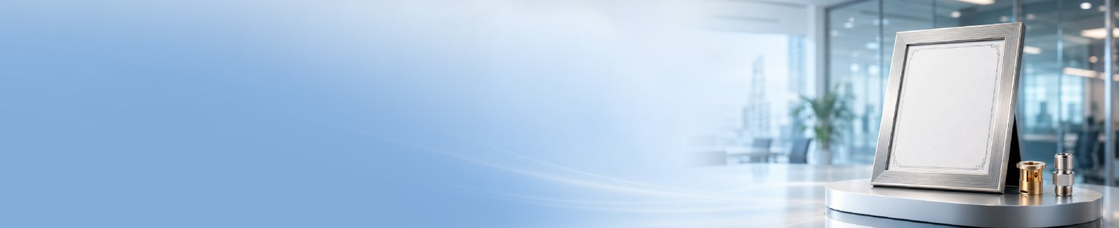 certificatebanner